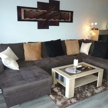 Ferienwohnung Quellenhof