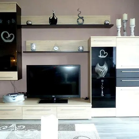 Ferienwohnung Quellenhof * トートモース